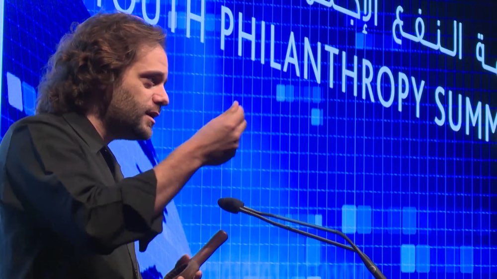 Arab solutions driving the alternative revolution