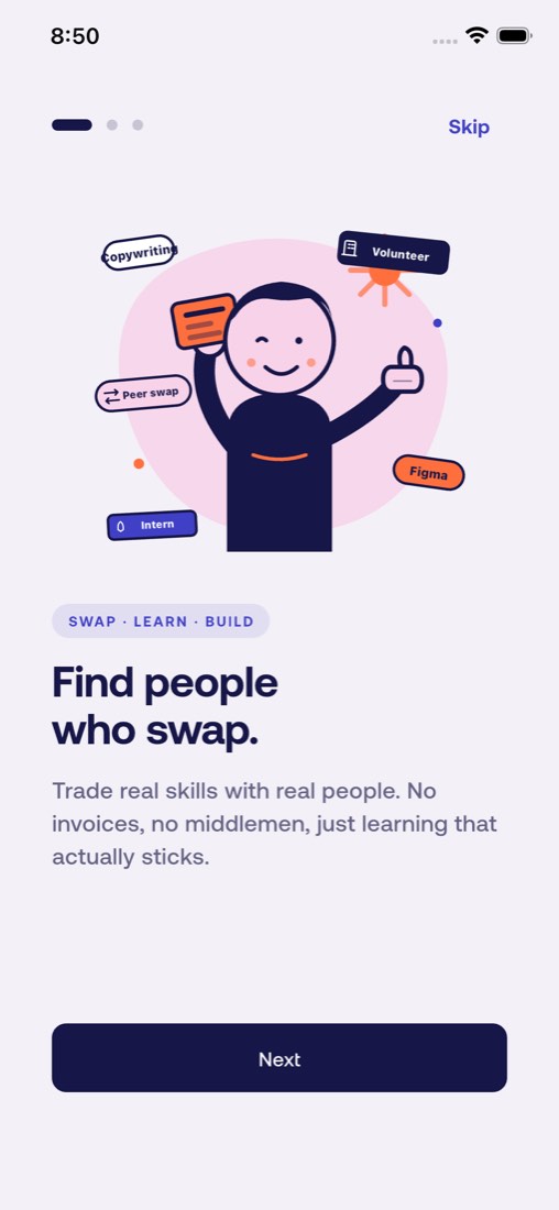 Onboarding